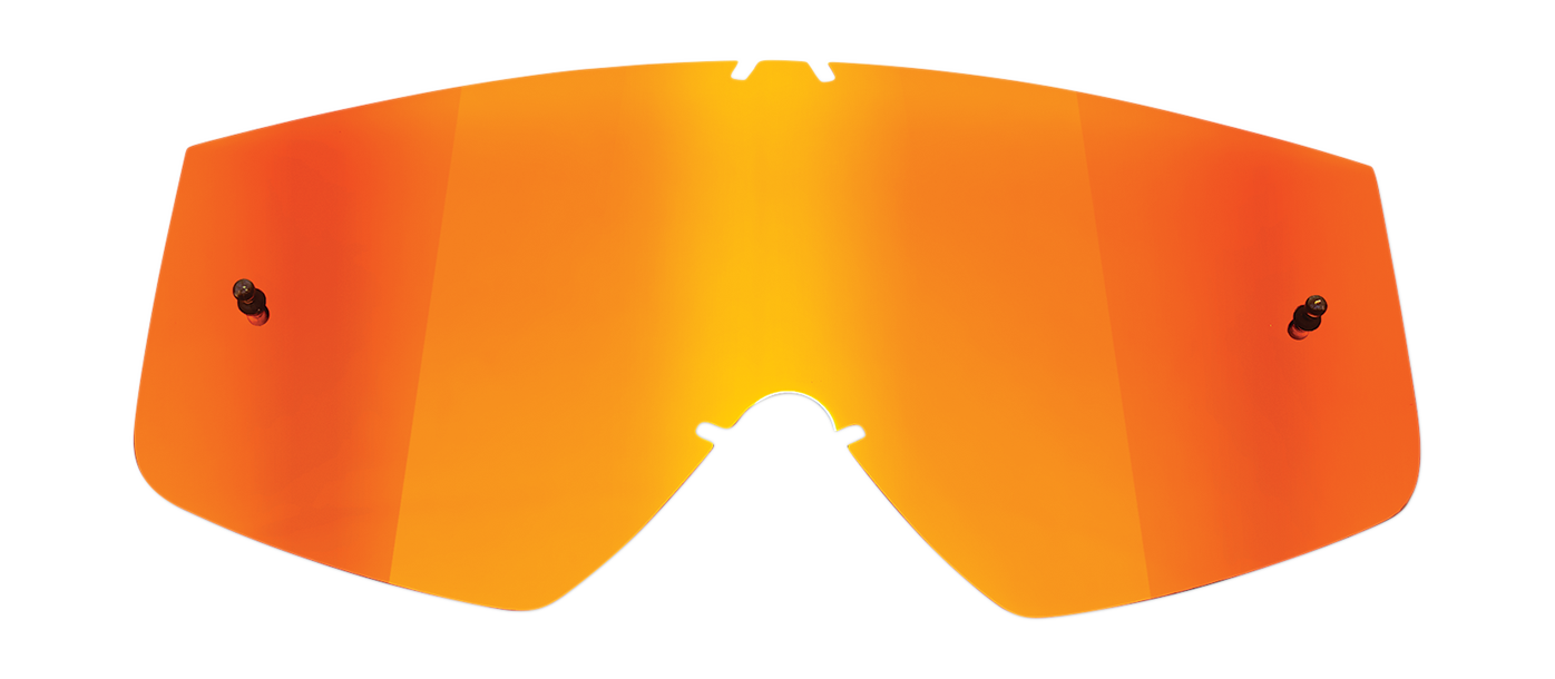 Thor Lens Combat / Conquer / Sniper - Standard Orange Iridium