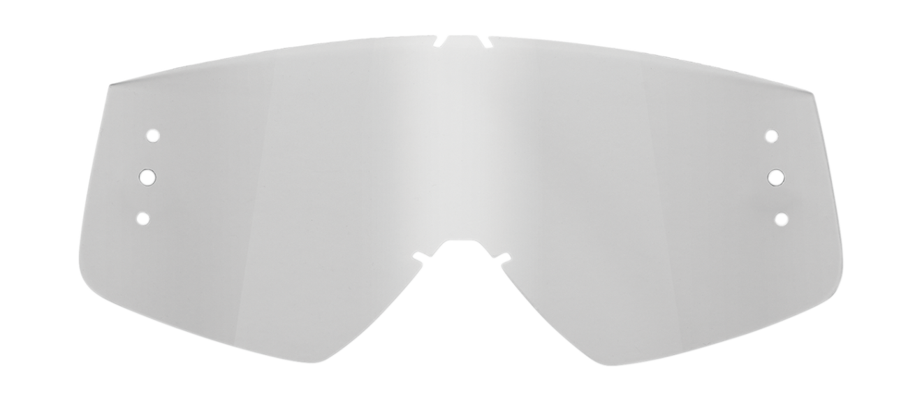 Thor Lens Roll-Off Total Vision Combat / Conquer / Sniper - Standard Clear