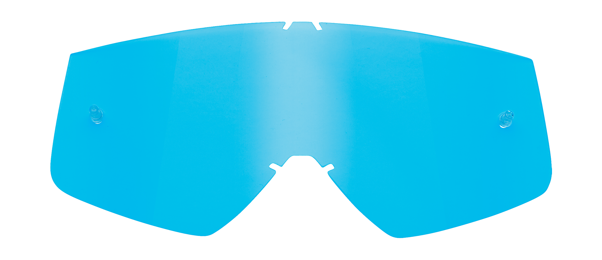 Thor Lens Sniper Pro - Injected Blue