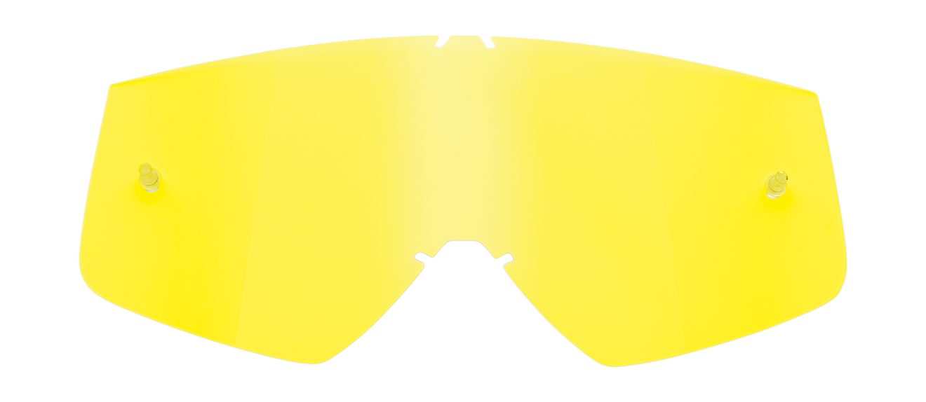 Thor Lens Sniper Pro - Injected Gold / Yellow