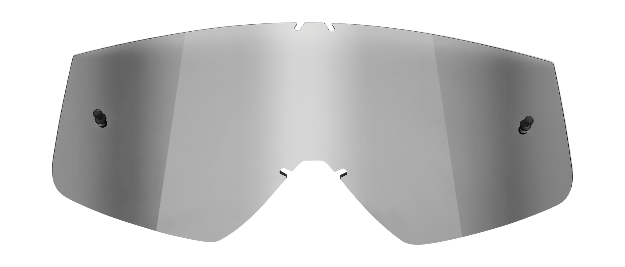 Thor Lens Sniper Pro - Injected Mirror Silver