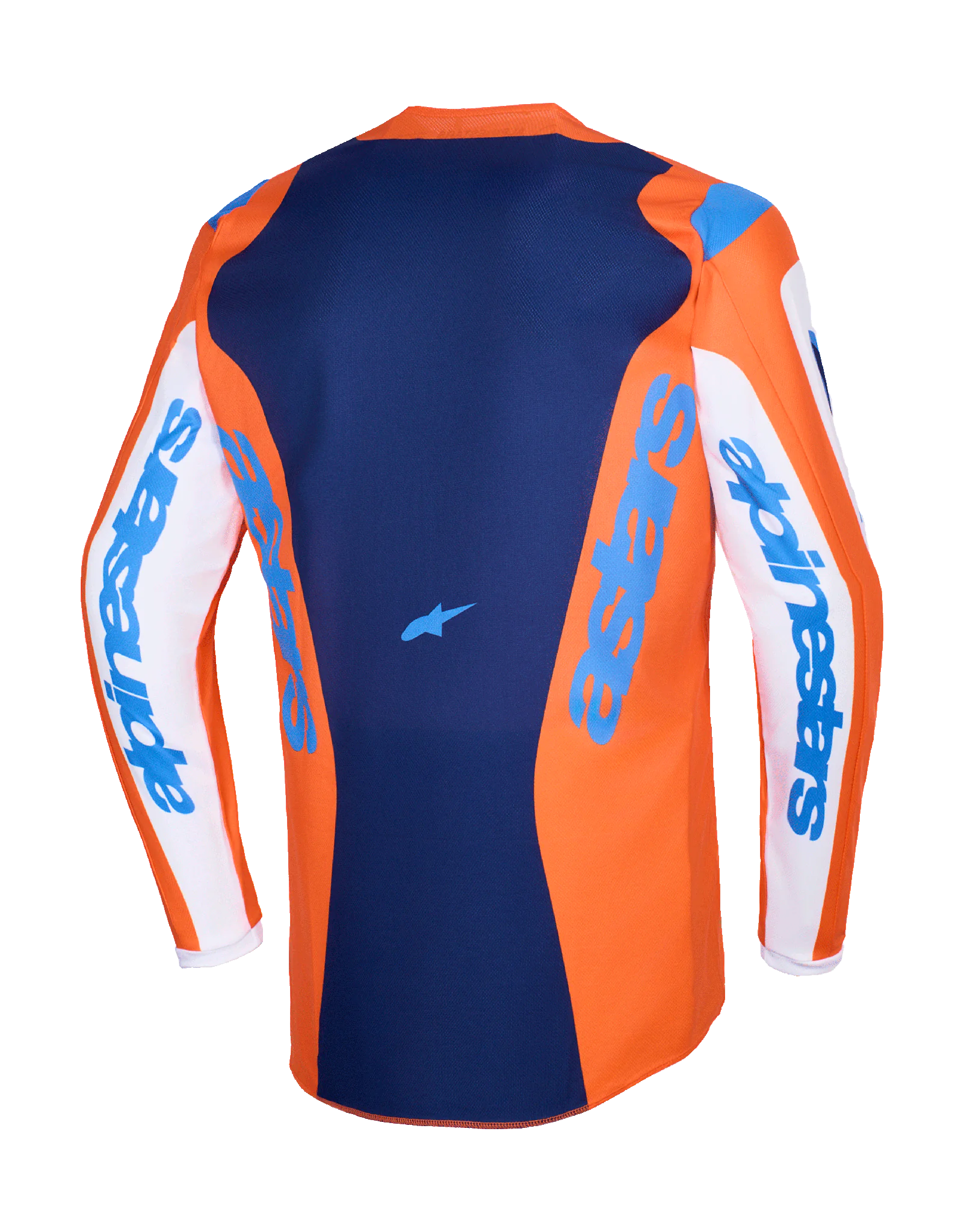 alpinestars-cross-shirt-2026-fluid-grid-oranje-ucla-blauw-2.png