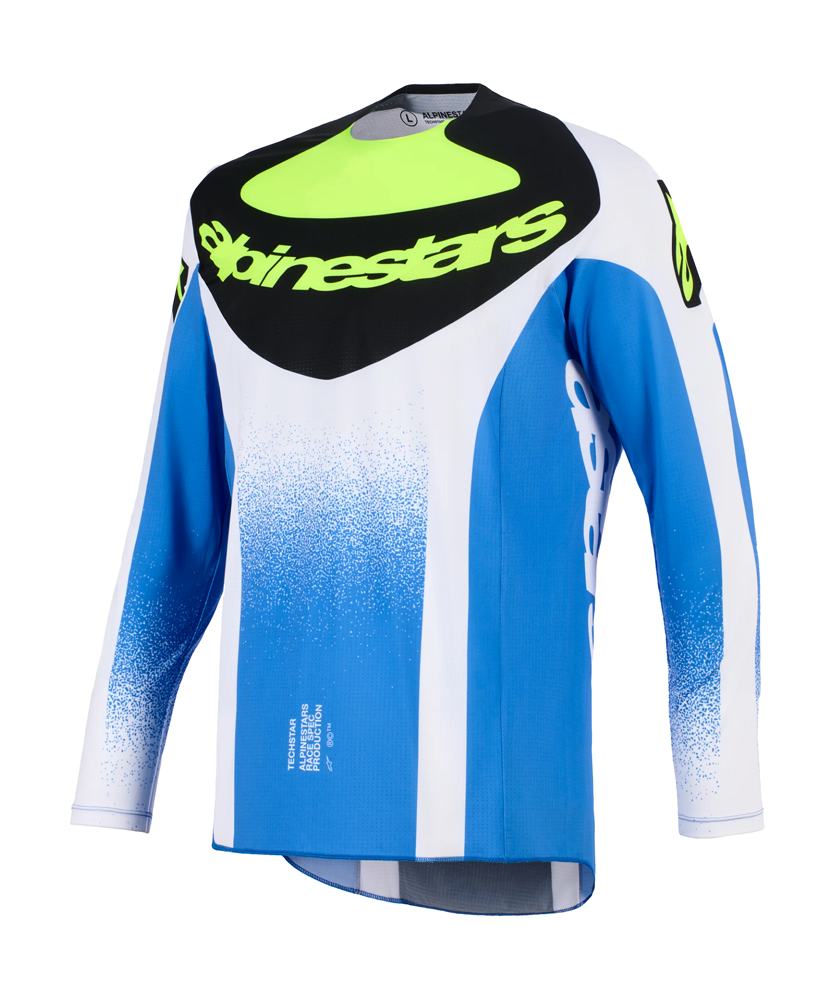 alpinestars-cross-shirt-2026-techstar-knif-ucla-blauw-zwart-fluo-geel-1.png