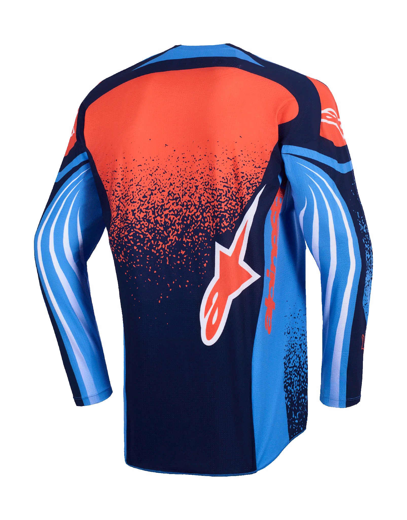 alpinestars-cross-shirt-2026-techstar-nomur-donker-navy-oranje-ucla-blauw-2.png