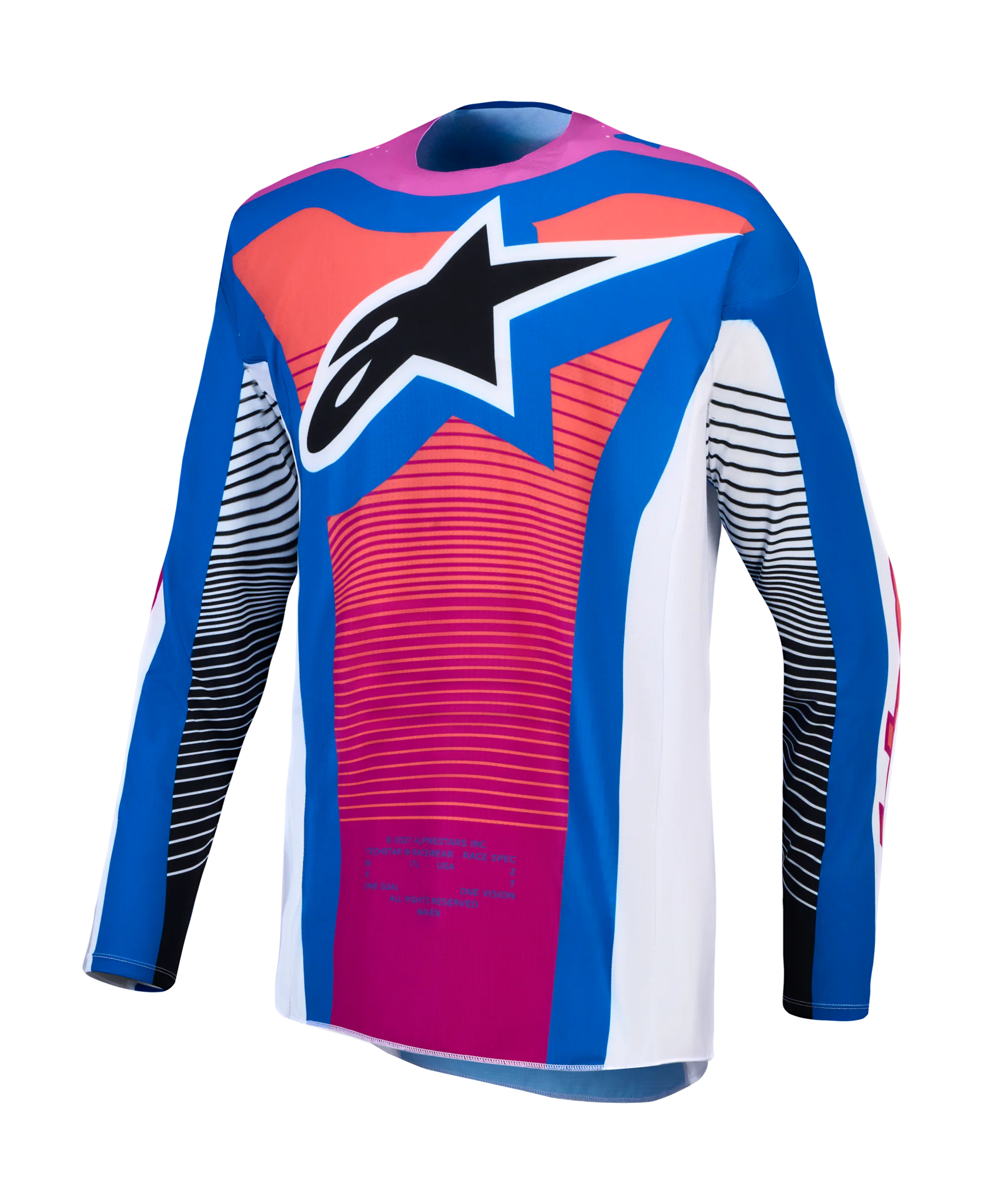 alpinestars-cross-shirt-2027-techstar-maven-wit-hot-coral-blithe-blauw-1.png
