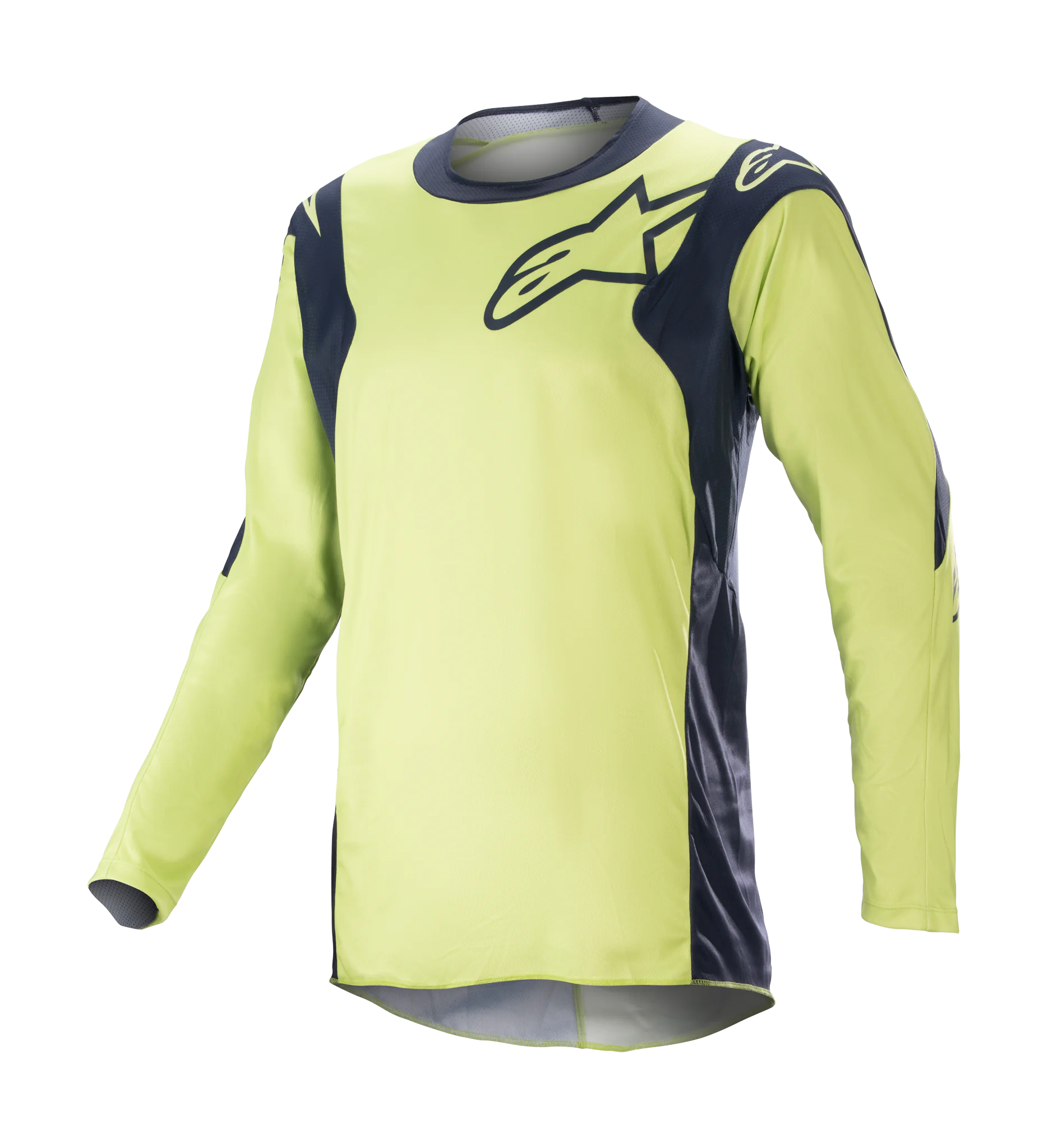 alpinestars-cross-shirt-racer-hoen-night-navy-fluo-groen-1.png