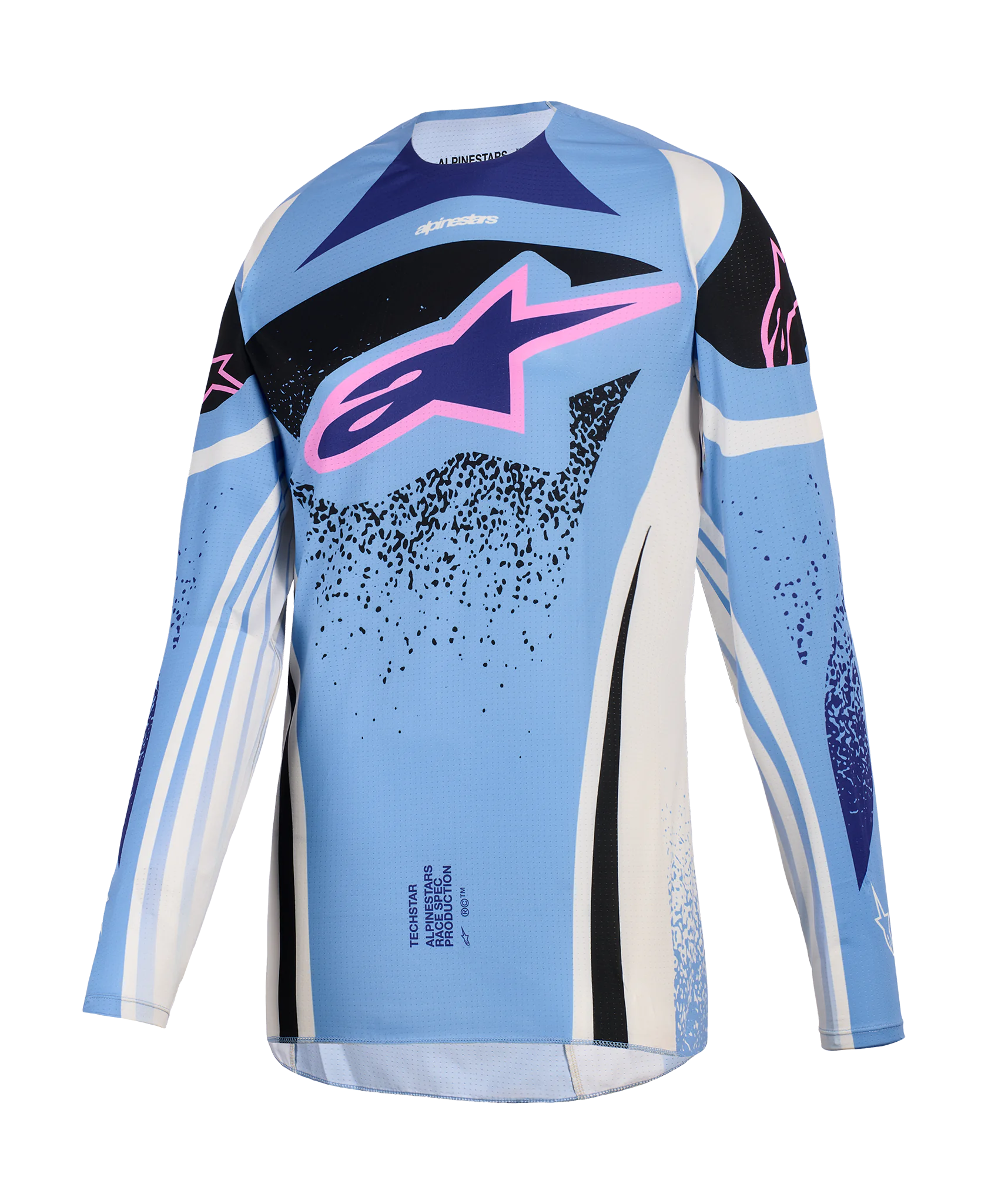 alpinestars-dames-cross-shirt-2026-techstar-nomur-licht-blauw-off-wit-zwart-1.png
