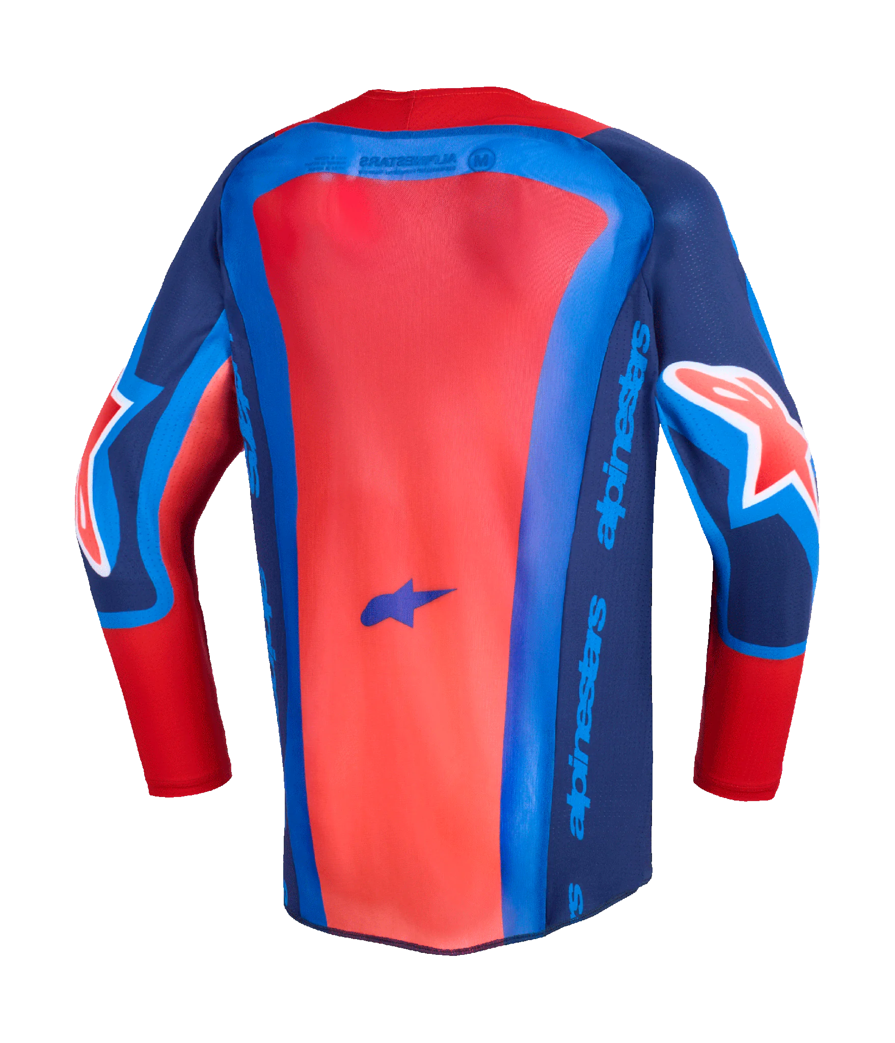 alpinestars-kinder-cross-shirt-2026-supertech-vista-donker-navy-hot-coral-cobalt-2.png