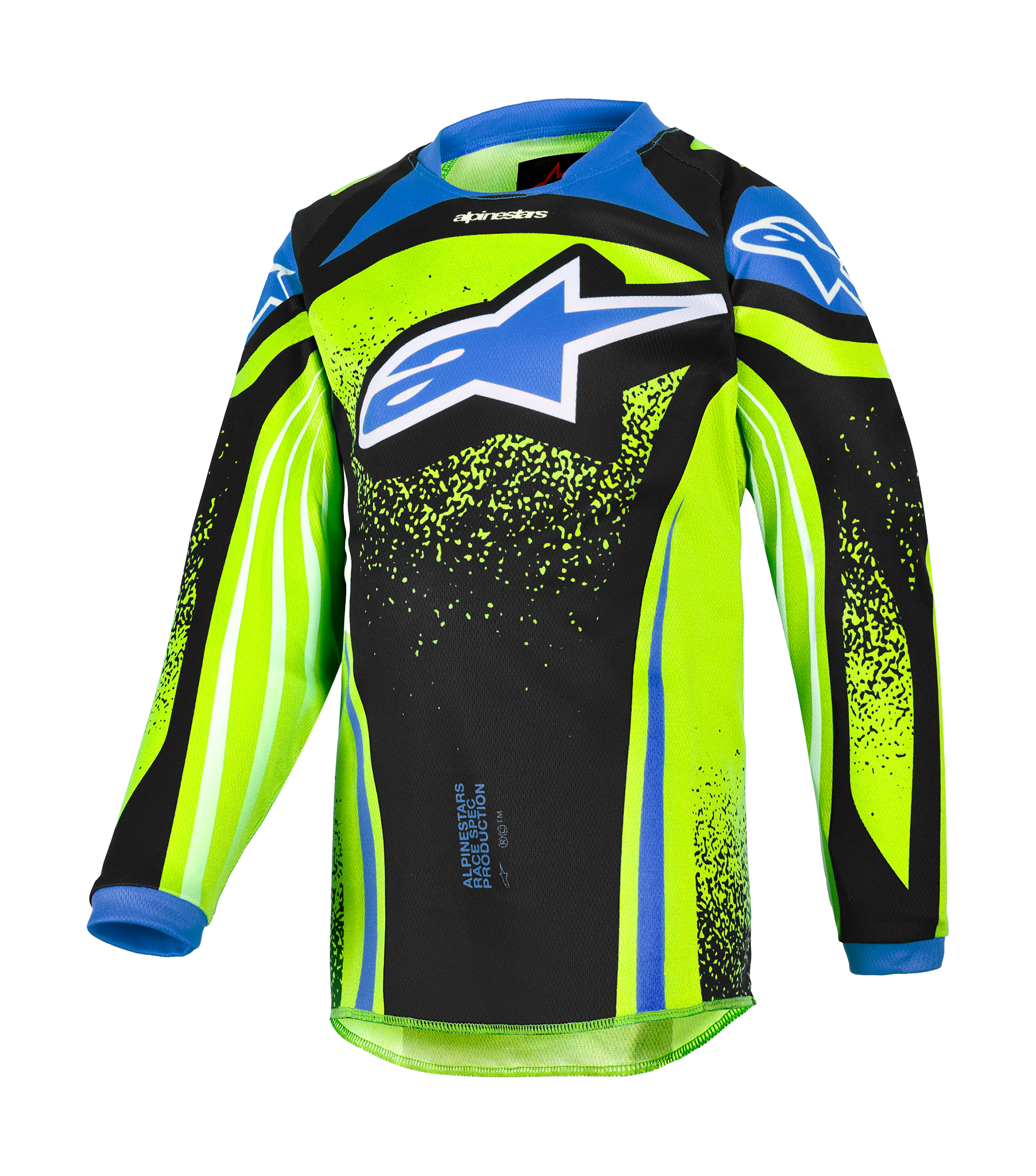 alpinestars-mini-cross-shirt-2026-racer-nomur-donker-navy-fluo-geel-ucla-blauw-1.png