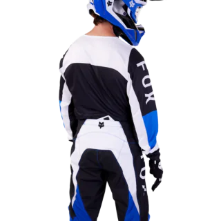 Fox Motocross Jersey 180 Nitro - Blue