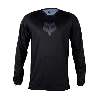 Fox Motocross Jersey 2026 180 Blackout - Black