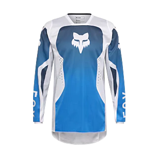 Fox Motocross Gear 2026 180 Shield - Blue