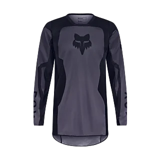 Fox Motocross Gear 2026 180 Shield - Black