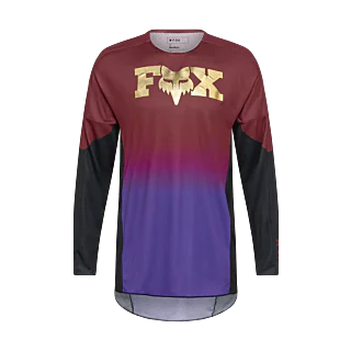 Fox Motocross Gear 2026 360 Drip - Rust