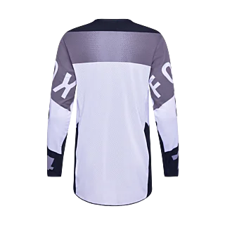 Fox Motocross Jersey 2026 360 Tine - Black