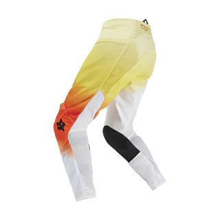 Fox Motocross Pants 2026 180 Air Haze - White