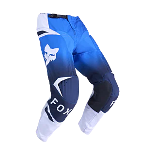 Fox Motocross Pants 2026 180 Shield - Blue