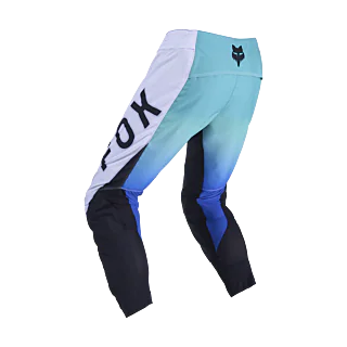 Fox Motocross Pants 2026 Flexair Spire - Aqua