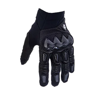 Fox Motocross Gloves 2026 Bomber CE - Black