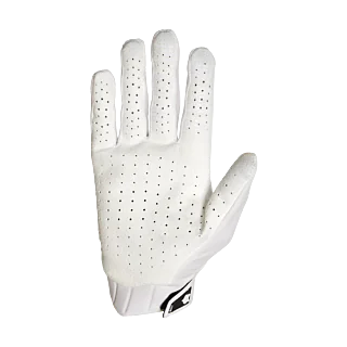 Fox Motocross Gloves 2026 Flexair - White