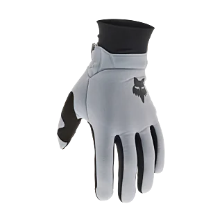 Fox Motocross Gloves Winter 2026 Thermo CE - Steel Grey