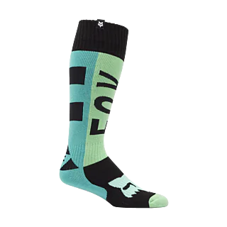 Fox Women Motocross Socks 180 Collect - Spearmint