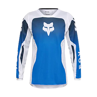 Fox Youth Motocross Gear 2026 180 Shield - Blue