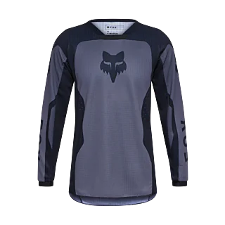 Fox Youth Motocross Gear 2026 180 Shield - Black