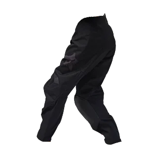 Fox Youth Motocross Pants 2026 180 Blackout - Black