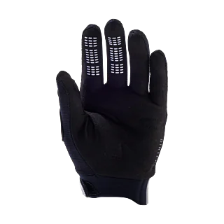 Fox Youth Motocross Gloves 2026 Dirtpaw - Black