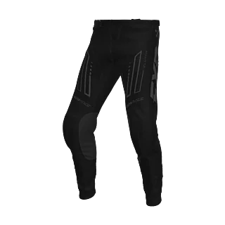 FXR Motocross Pants 2026 Clutch - Black Ops