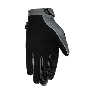 FXR Motocross Gloves 2026 Reflex Dual - Black Ops