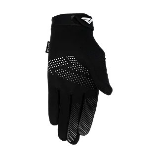 FXR Motocross Gloves 2026 Reflex - Black / White