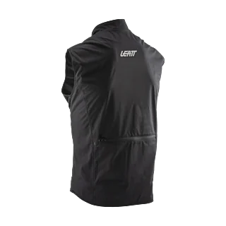 Leatt MX Vest Race - Black