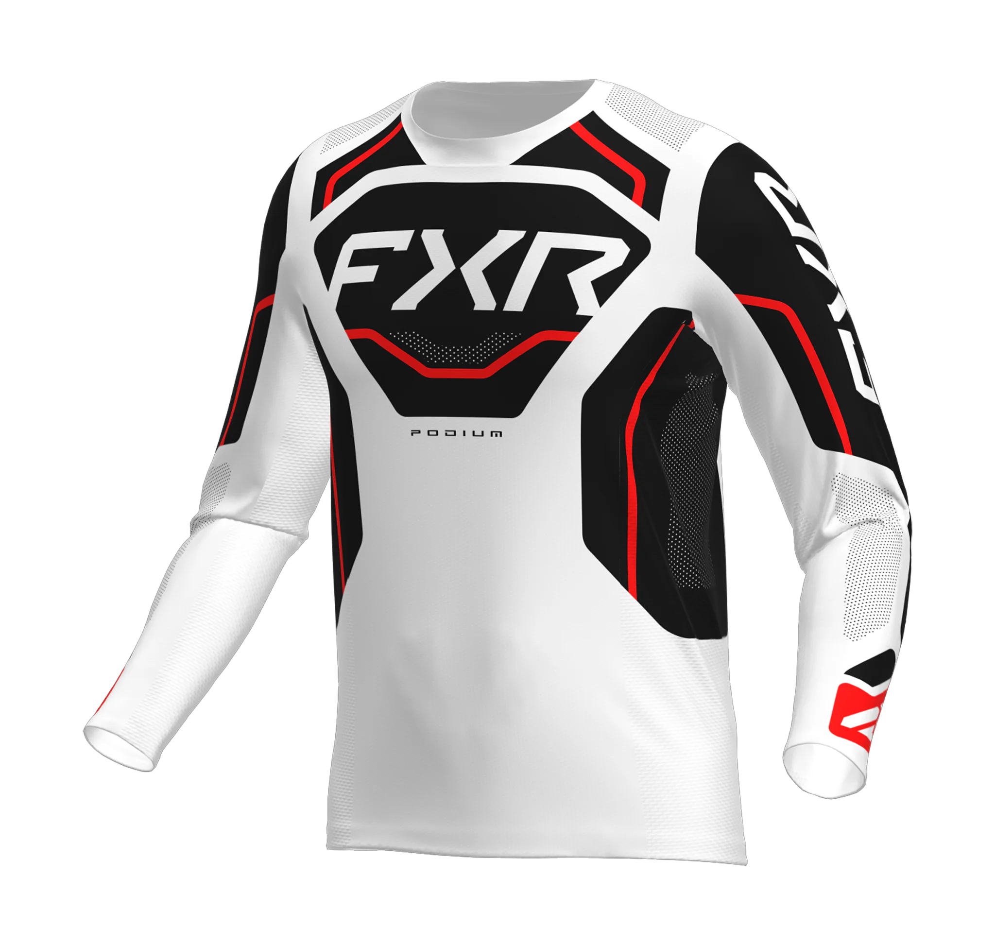 fxr-cross-shirt-2026-podium-relay-wit-zwart-rood-1.png