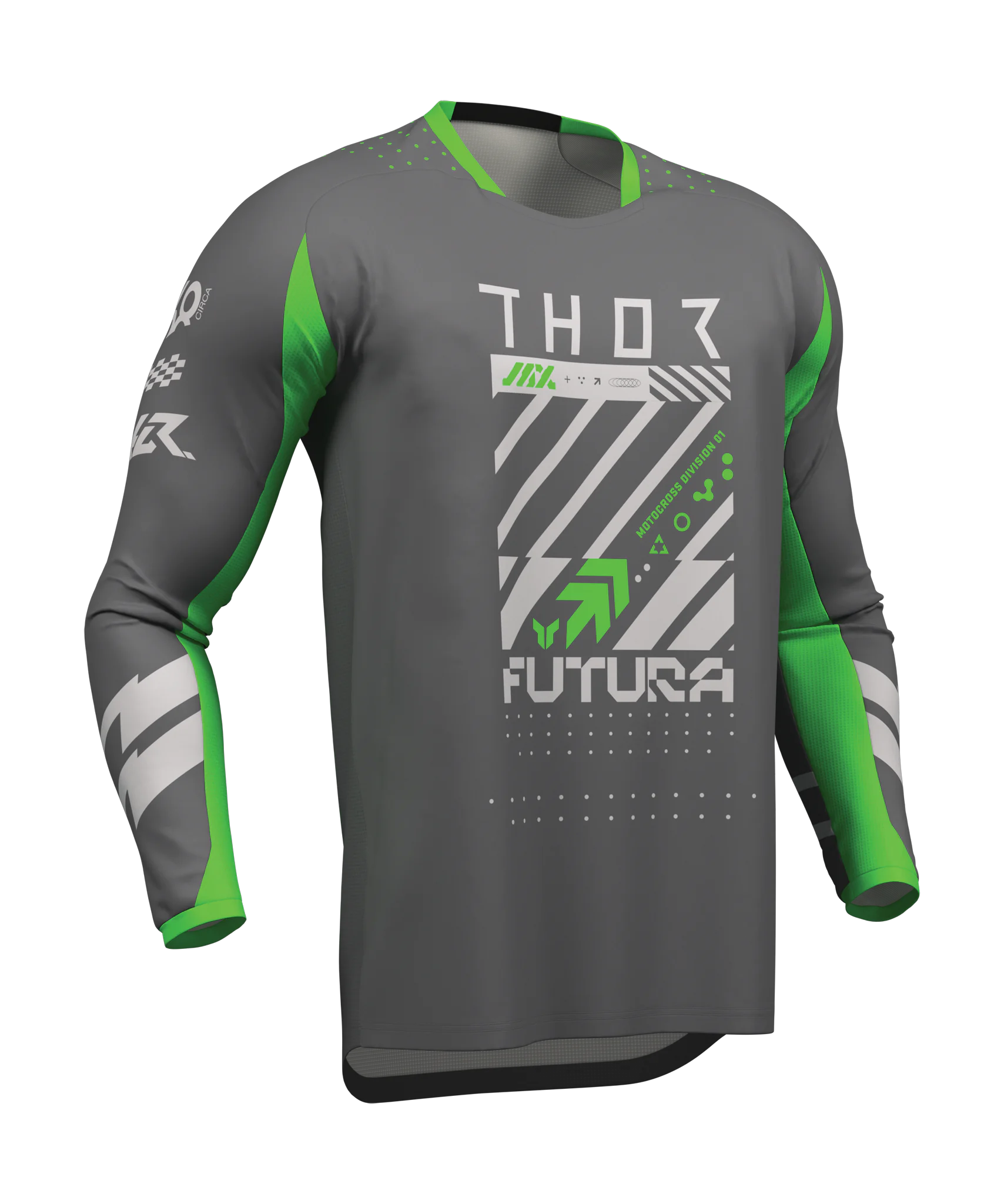 thor-cross-shirt-2026-launchmode-futura-charcoal-groen-1.png