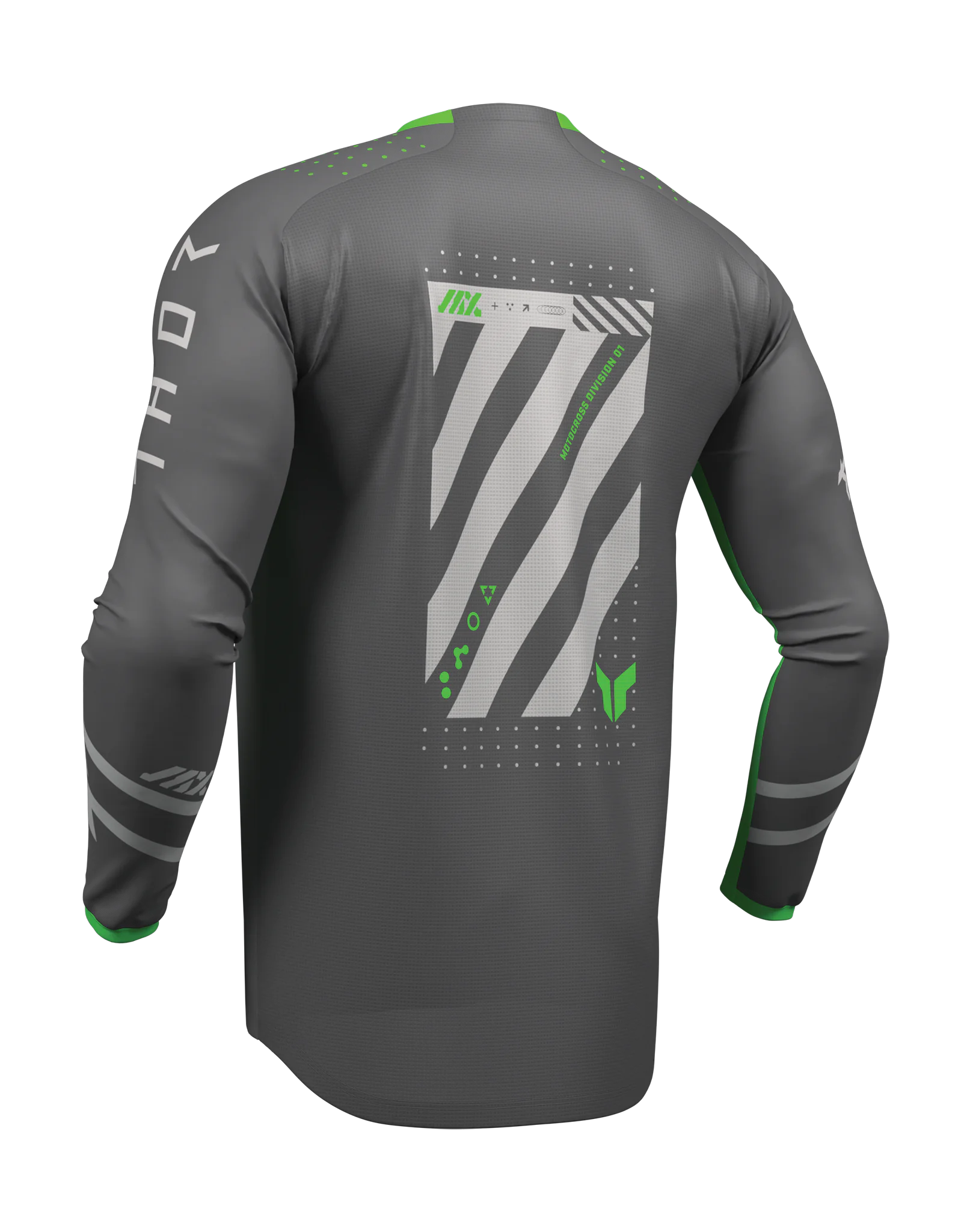 thor-cross-shirt-2026-launchmode-futura-charcoal-groen-2.png