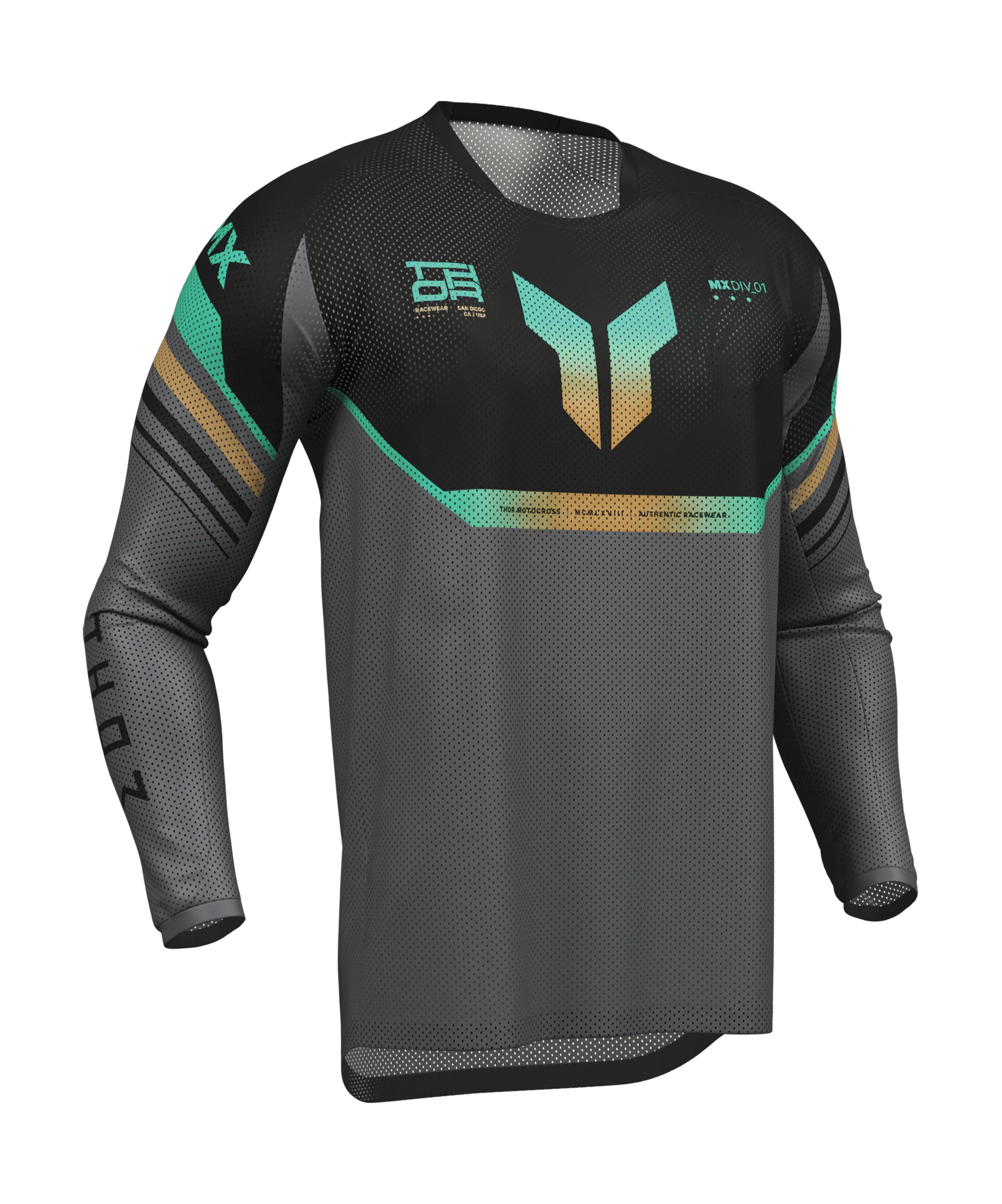 thor-cross-shirt-2026-launchmode-vented-raptor-zwart-charcoal-1.png