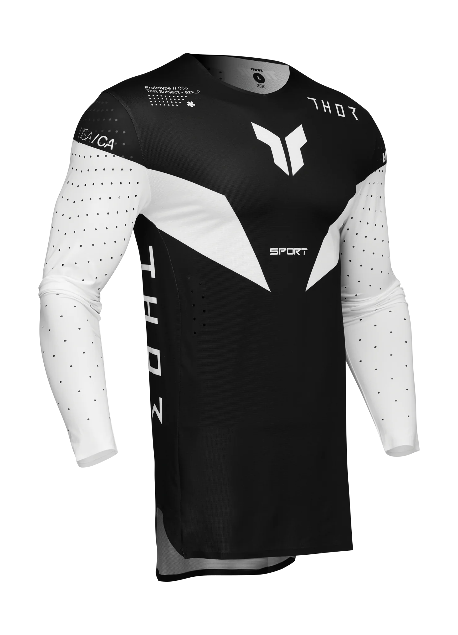 thor-cross-shirt-sportmode-strike-zwart-2.png