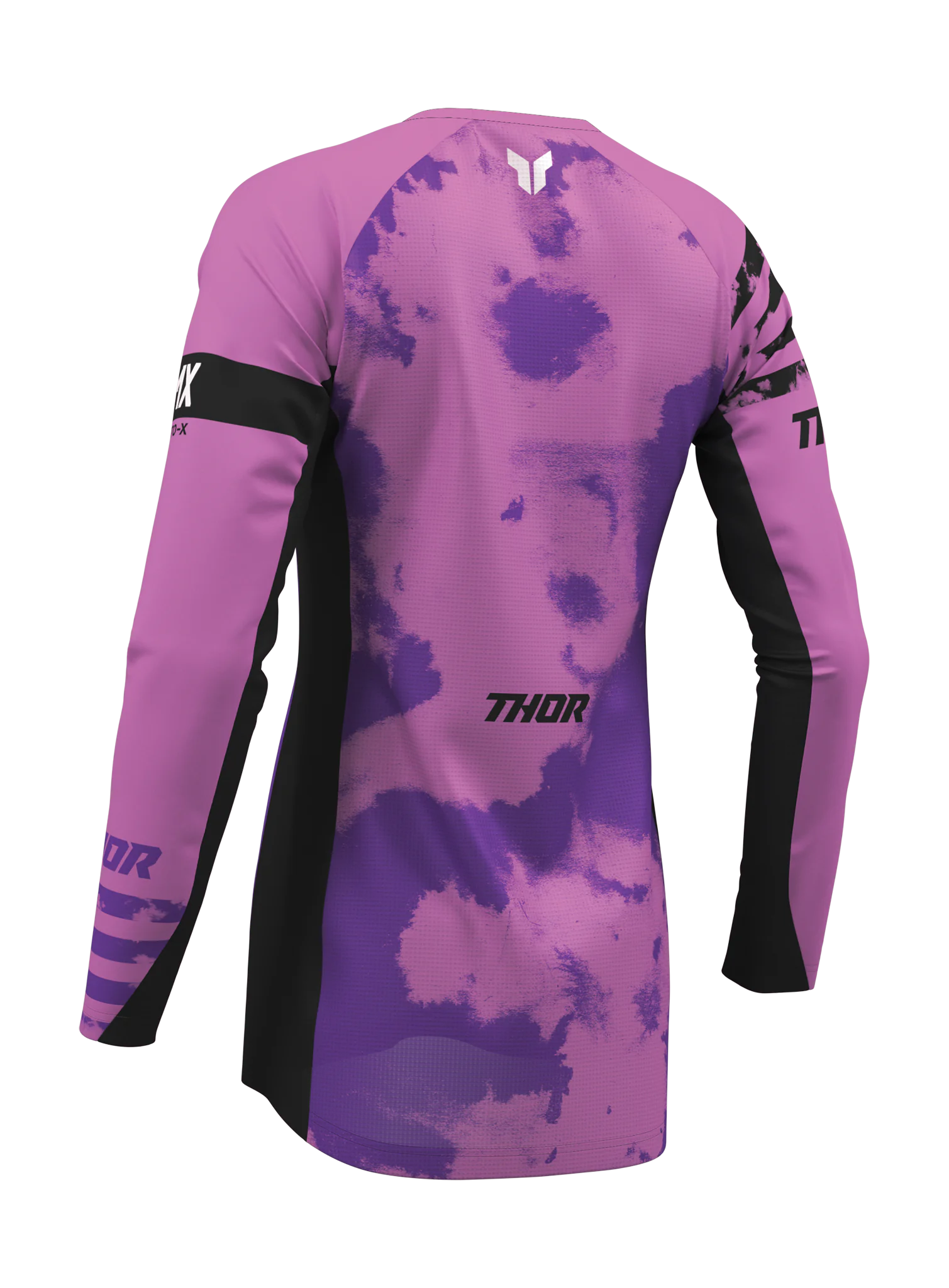 thor-dames-cross-shirt-2026-launchmode-bleach-zwart-orchid-2.png